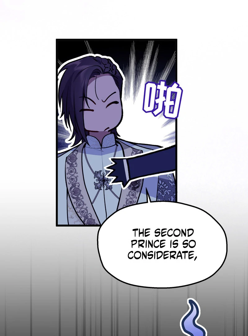 She Tames Heroes Chapter 26 - Page 33