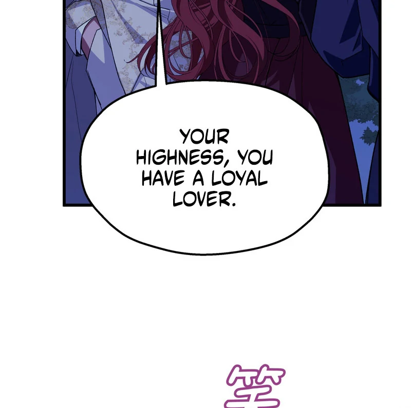 She Tames Heroes Chapter 26 - Page 38