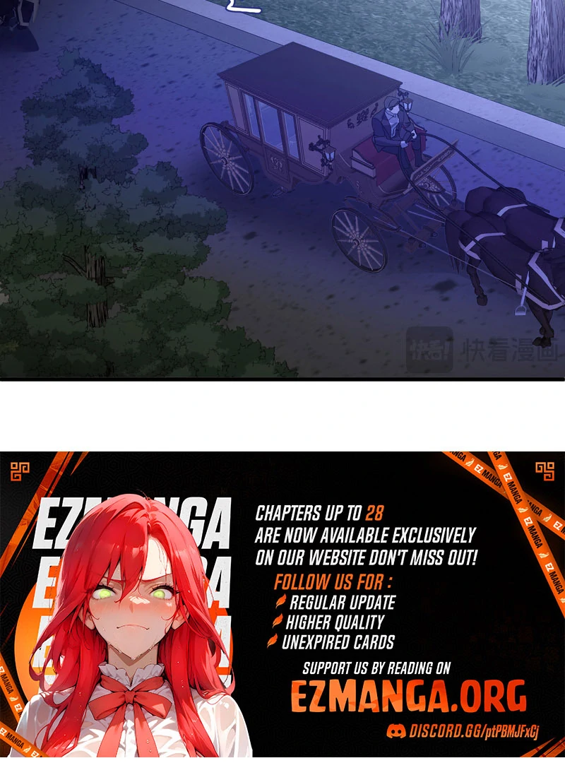 She Tames Heroes Chapter 26 - Page 43