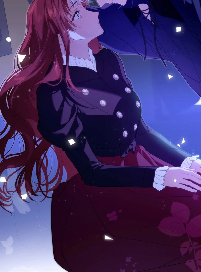 She Tames Heroes Chapter 26 - Page 55