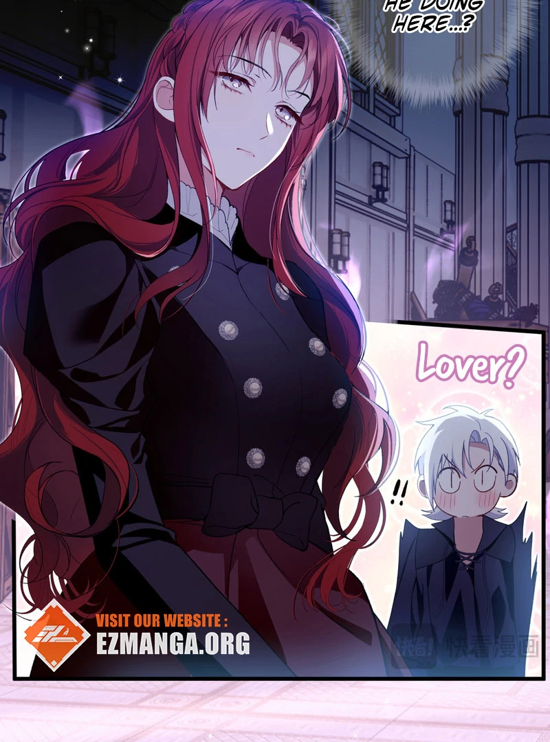 She Tames Heroes Chapter 26 - Page 8