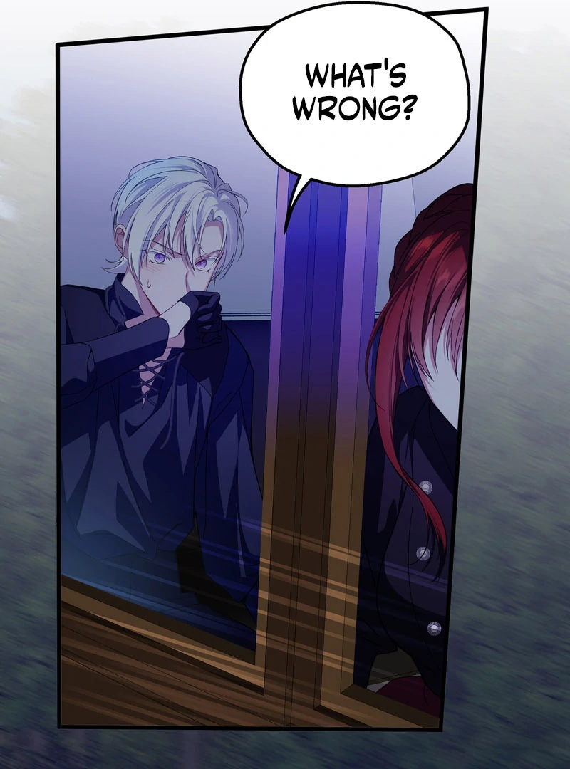 She Tames Heroes Chapter 26 - Page 72