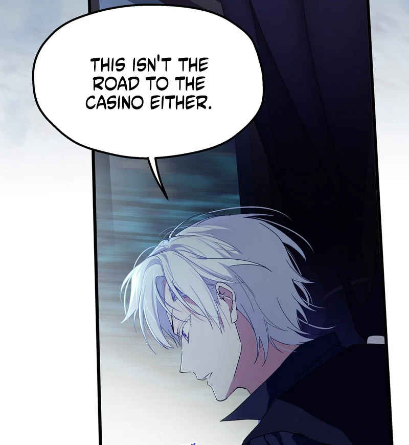 She Tames Heroes Chapter 26 - Page 76