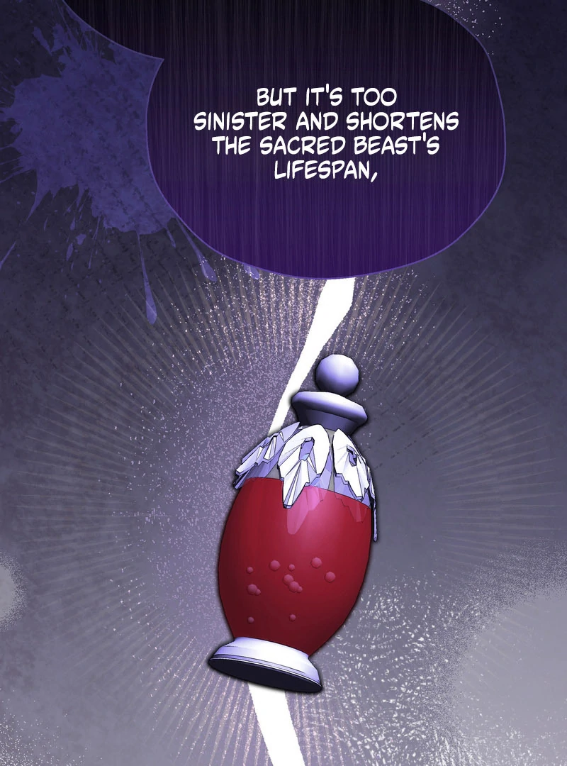 She Tames Heroes Chapter 26 - Page 94