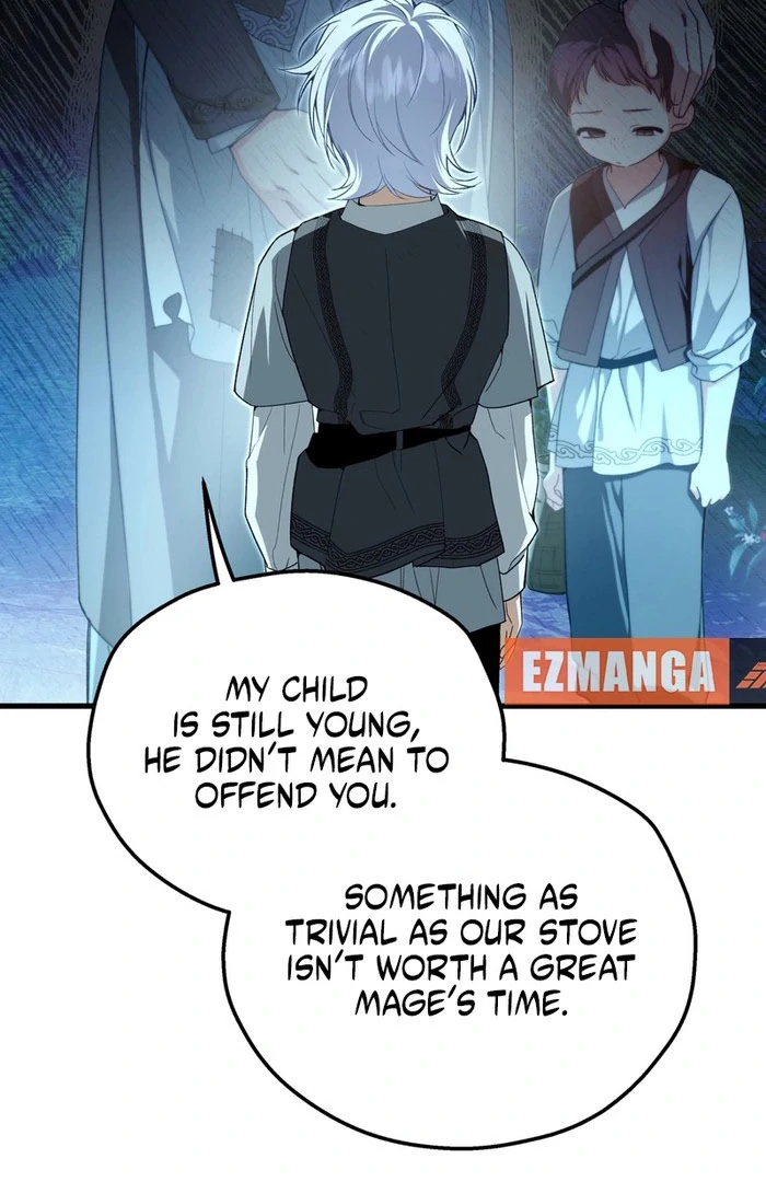 She Tames Heroes Chapter 27 - Page 12