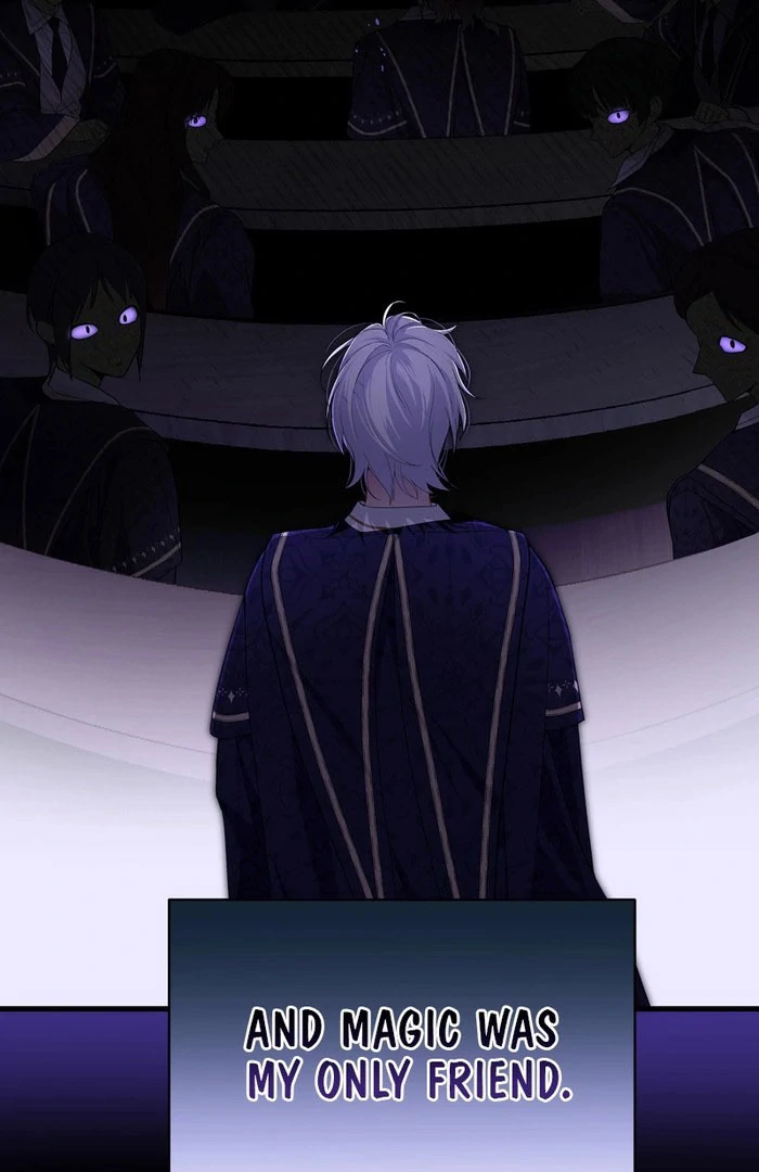 She Tames Heroes Chapter 27 - Page 27