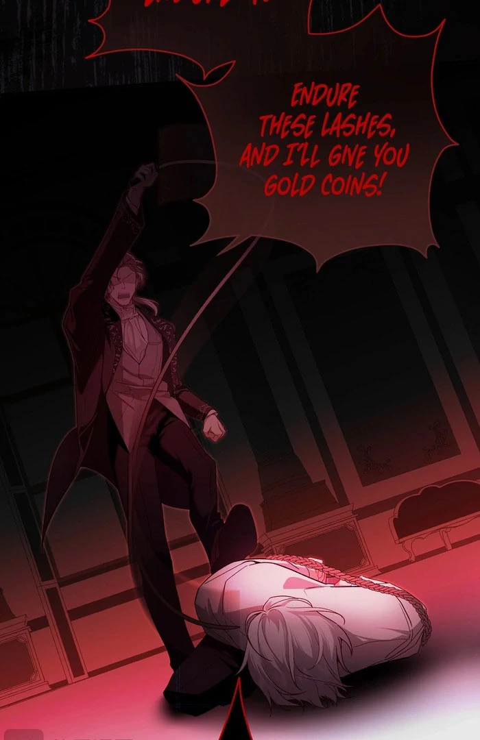 She Tames Heroes Chapter 27 - Page 32