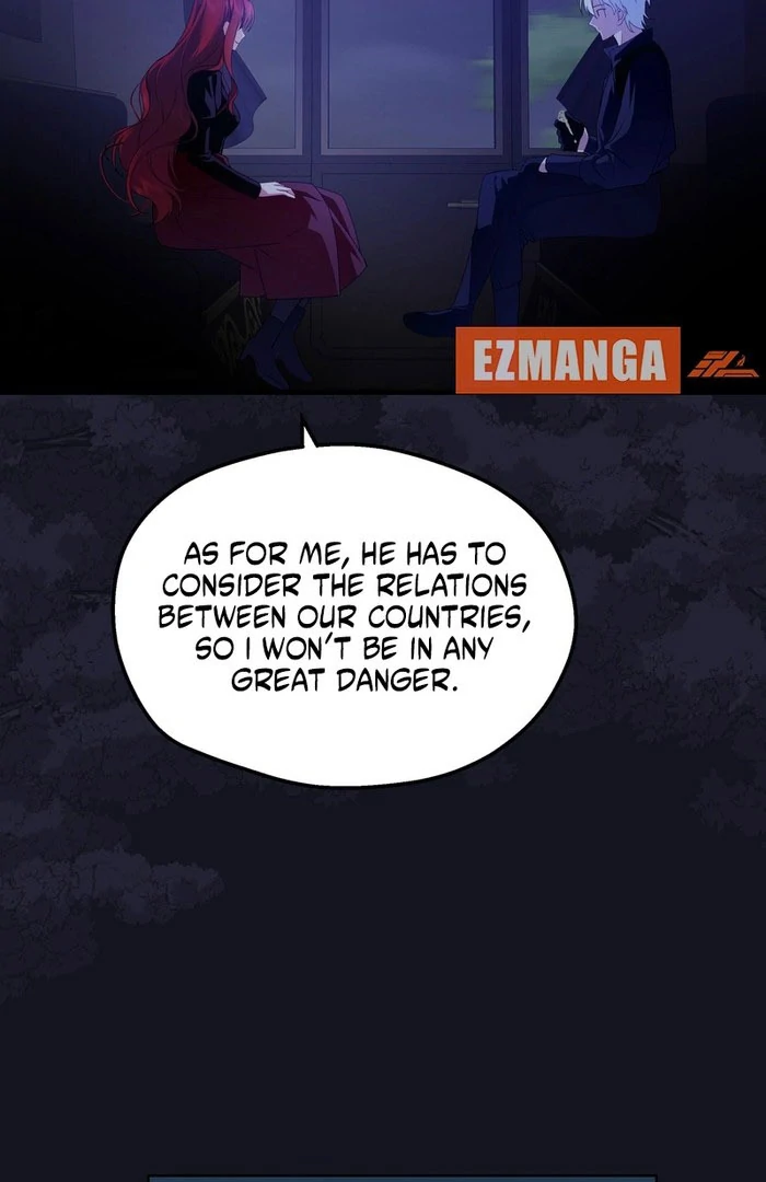 She Tames Heroes Chapter 27 - Page 45