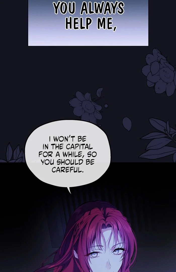 She Tames Heroes Chapter 27 - Page 48