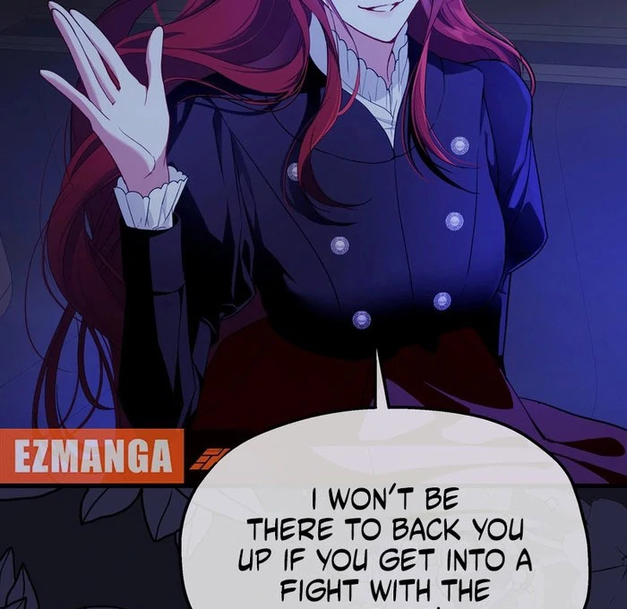 She Tames Heroes Chapter 27 - Page 49