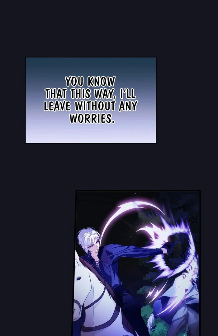 She Tames Heroes Chapter 27 - Page 51