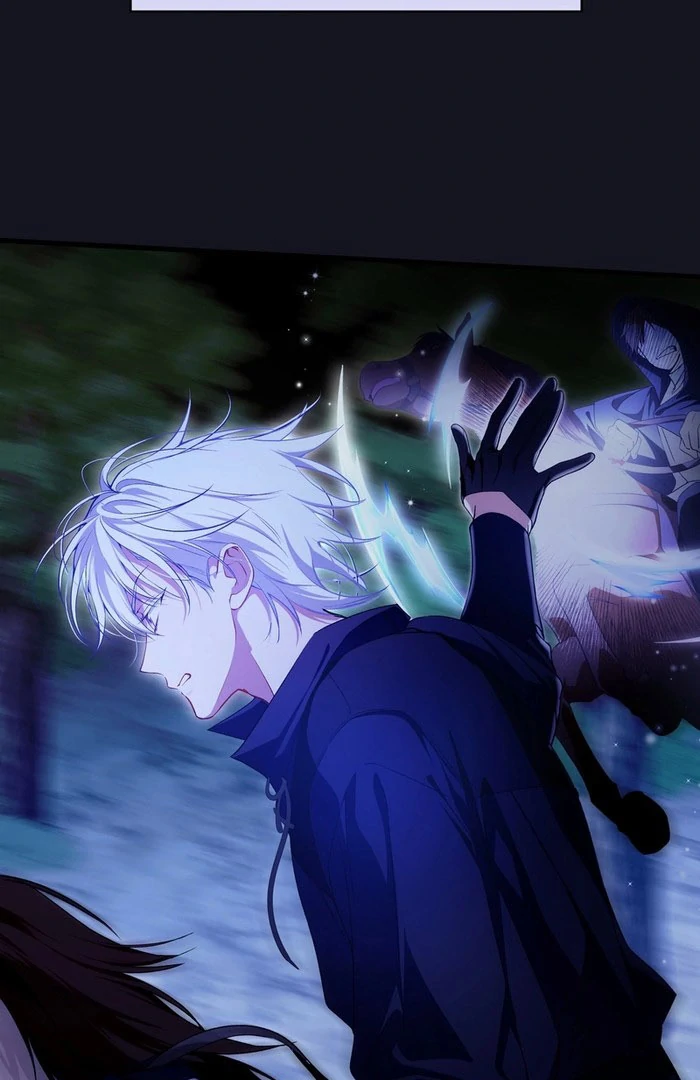 She Tames Heroes Chapter 27 - Page 53