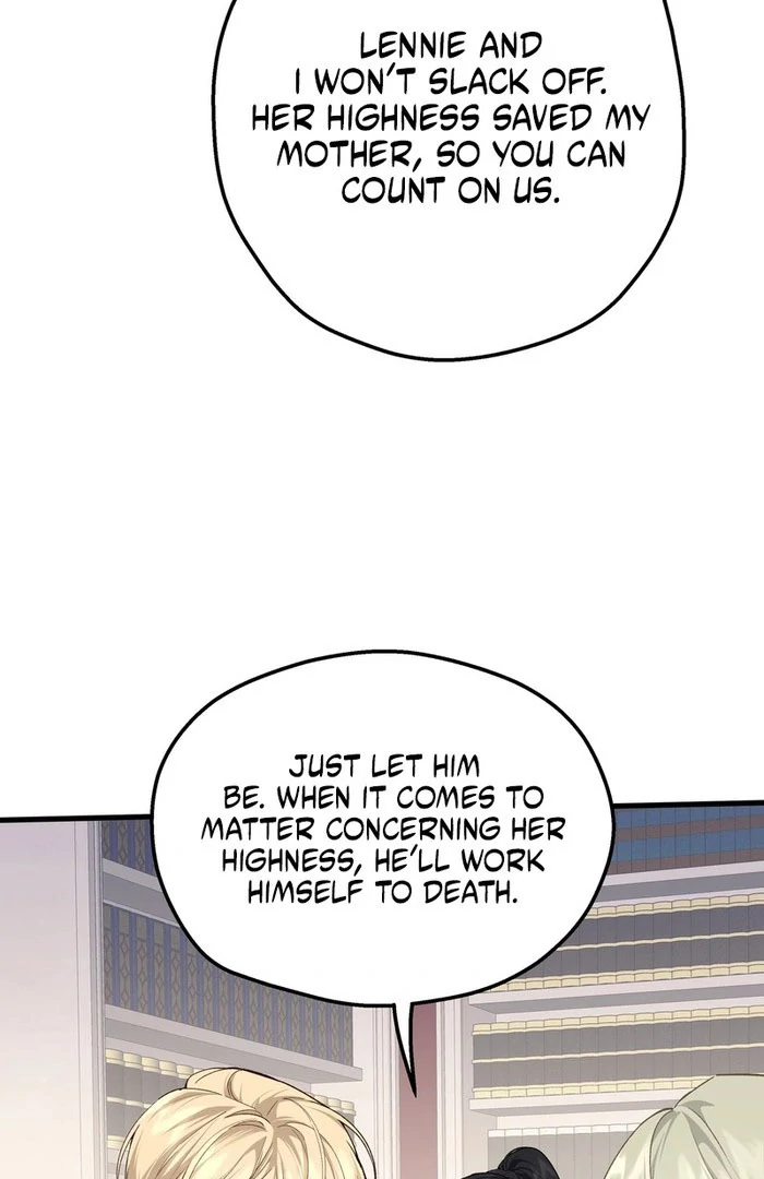 She Tames Heroes Chapter 27 - Page 79