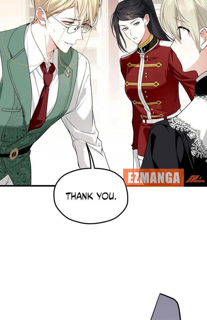 She Tames Heroes Chapter 27 - Page 80