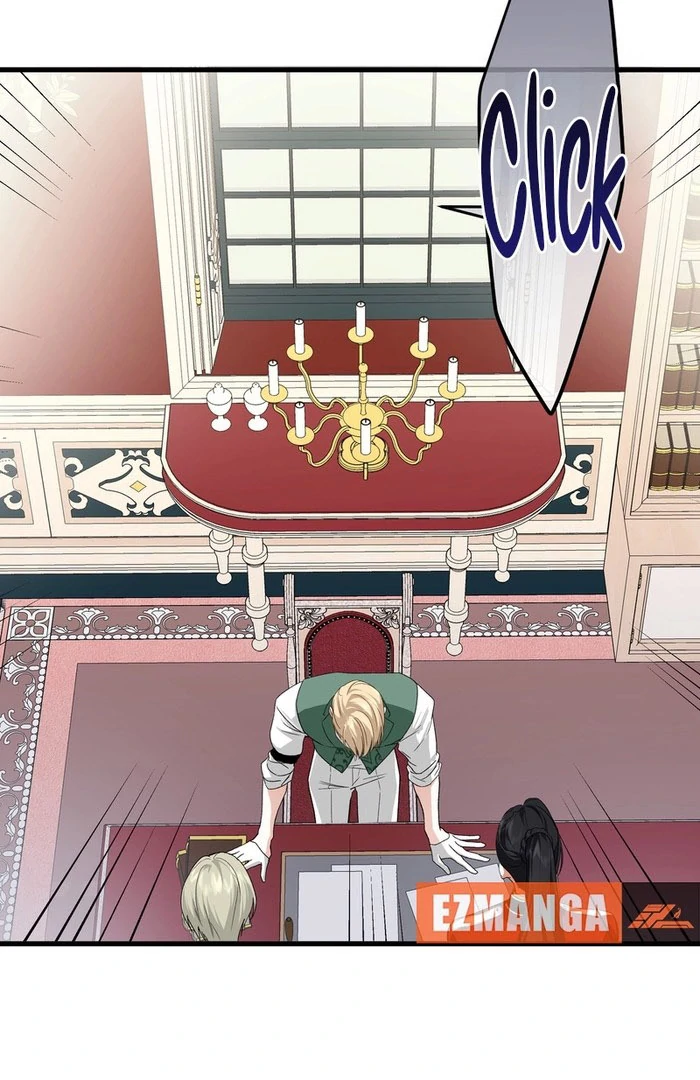 She Tames Heroes Chapter 27 - Page 81