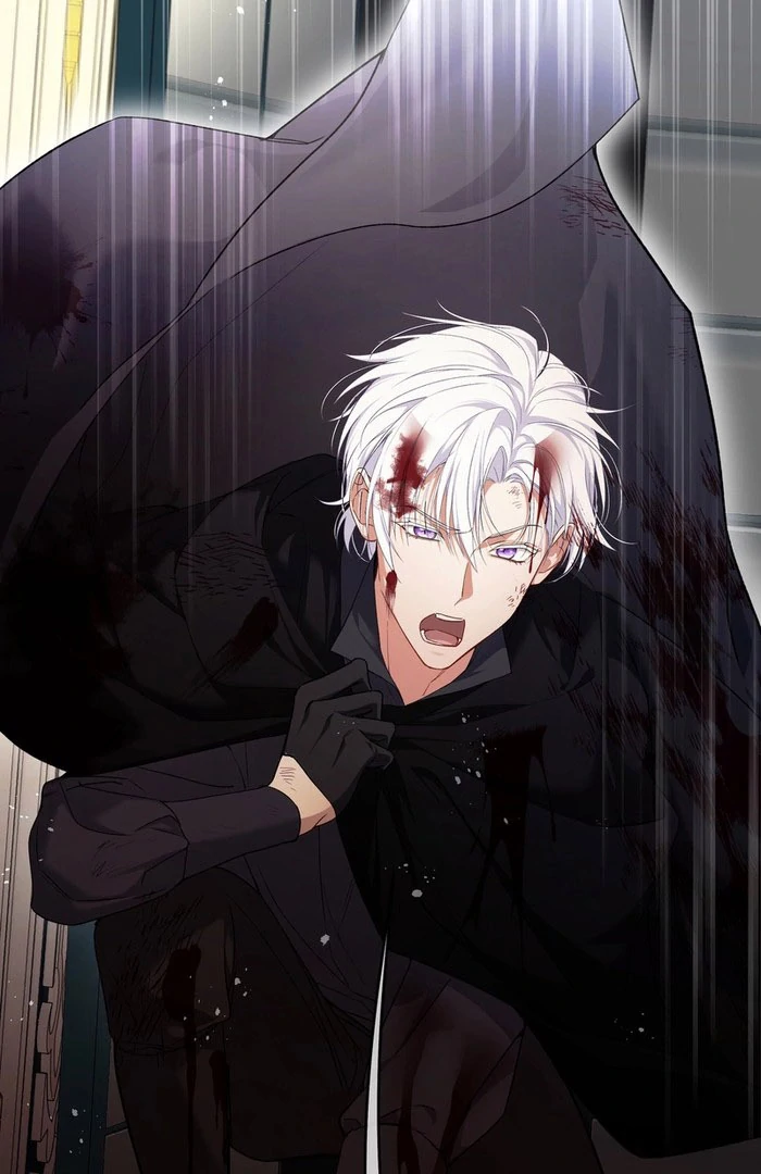 She Tames Heroes Chapter 27 - Page 83