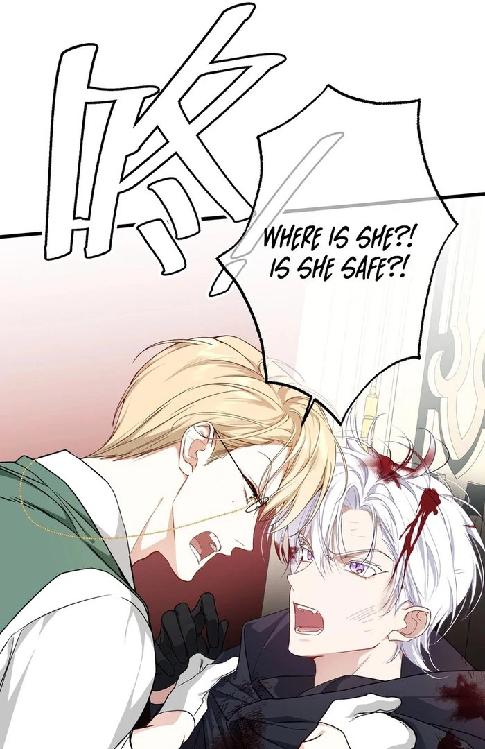 She Tames Heroes Chapter 27 - Page 86