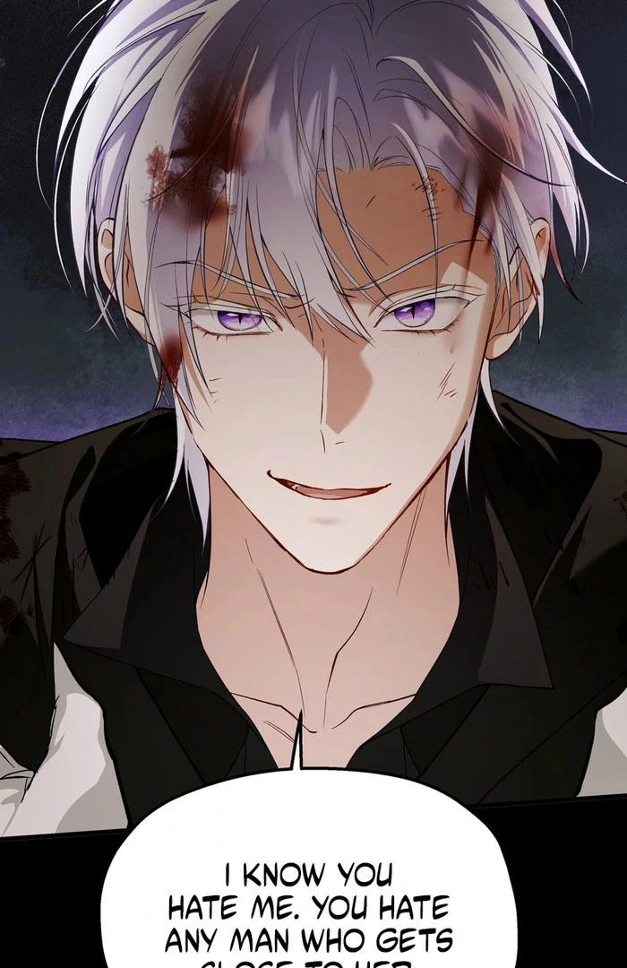 She Tames Heroes Chapter 27 - Page 90