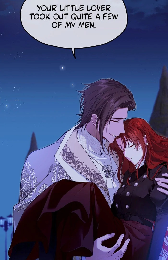 She Tames Heroes Chapter 27 - Page 97