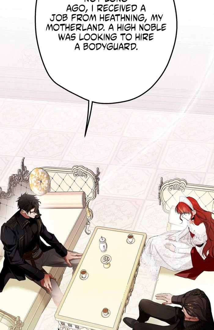 She Tames Heroes Chapter 29 - Page 17