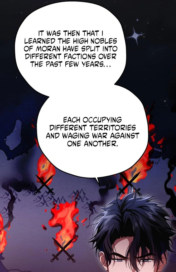 She Tames Heroes Chapter 29 - Page 20