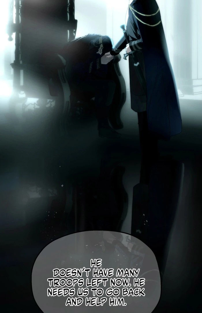 She Tames Heroes Chapter 29 - Page 23