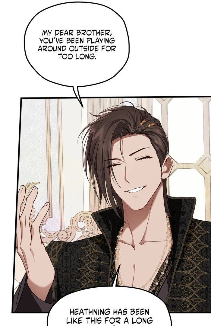 She Tames Heroes Chapter 29 - Page 29