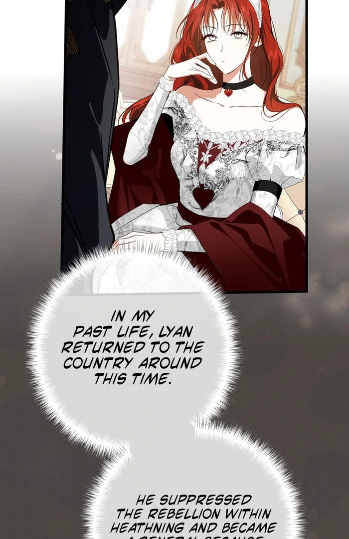 She Tames Heroes Chapter 29 - Page 31