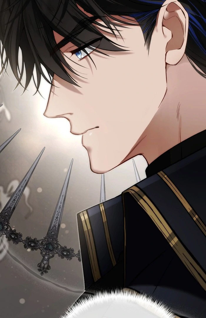 She Tames Heroes Chapter 29 - Page 33