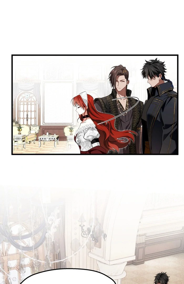 She Tames Heroes Chapter 29 - Page 5