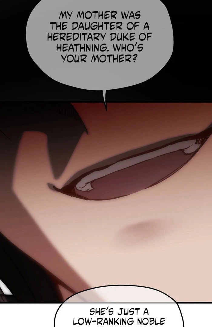 She Tames Heroes Chapter 29 - Page 41