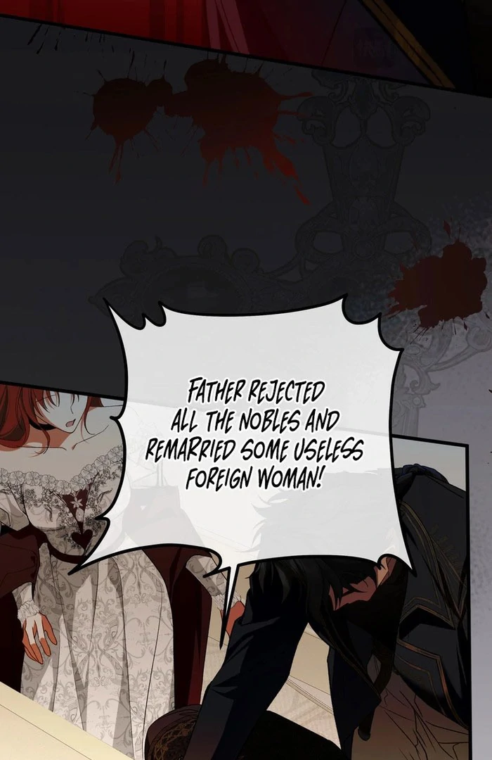 She Tames Heroes Chapter 29 - Page 49