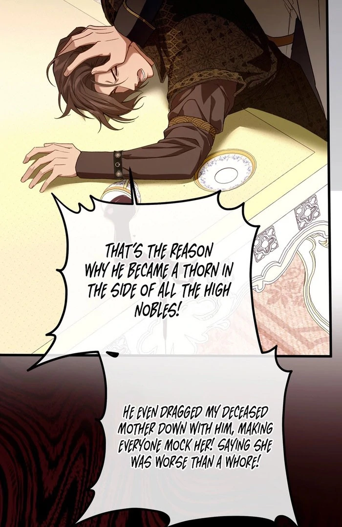 She Tames Heroes Chapter 29 - Page 50