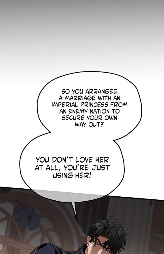 She Tames Heroes Chapter 29 - Page 53