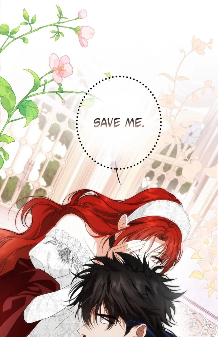 She Tames Heroes Chapter 29 - Page 59