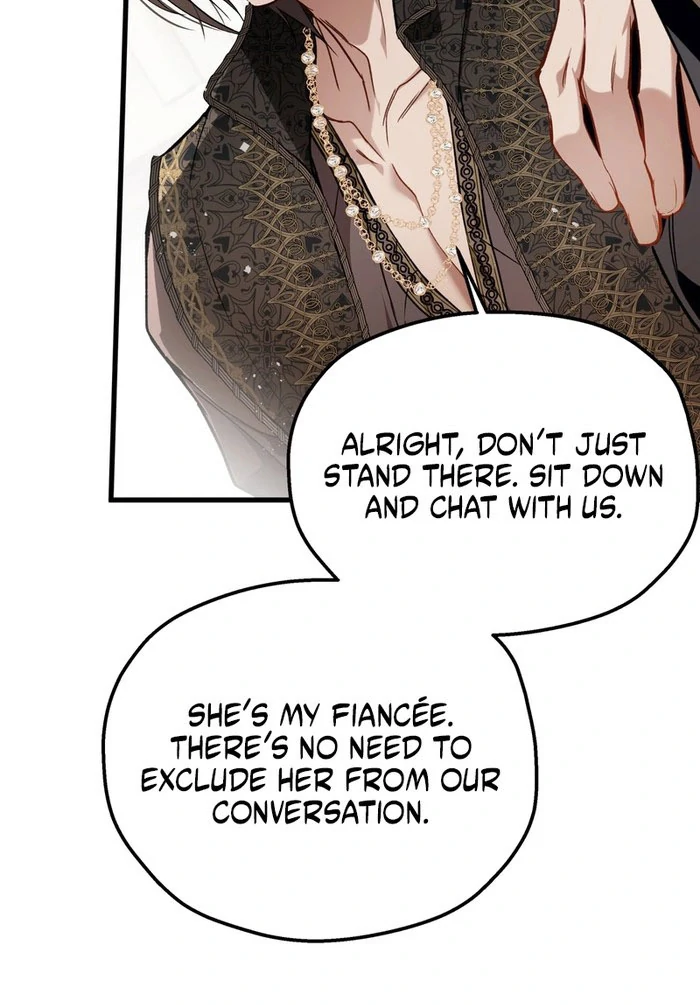 She Tames Heroes Chapter 29 - Page 8