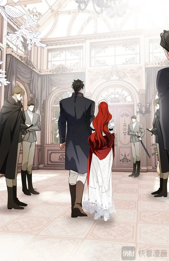 She Tames Heroes Chapter 29 - Page 72