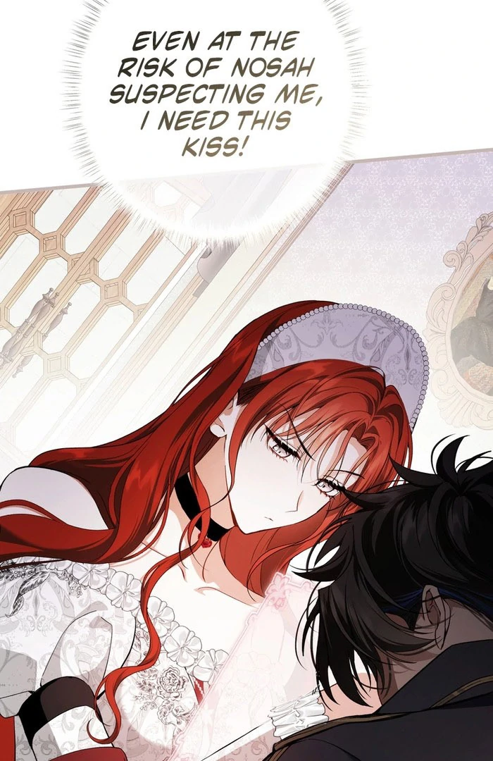 She Tames Heroes Chapter 29 - Page 82