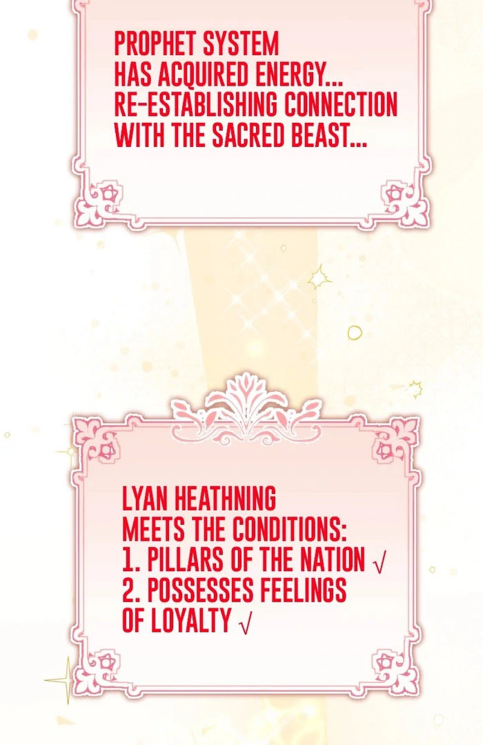 She Tames Heroes Chapter 29 - Page 84