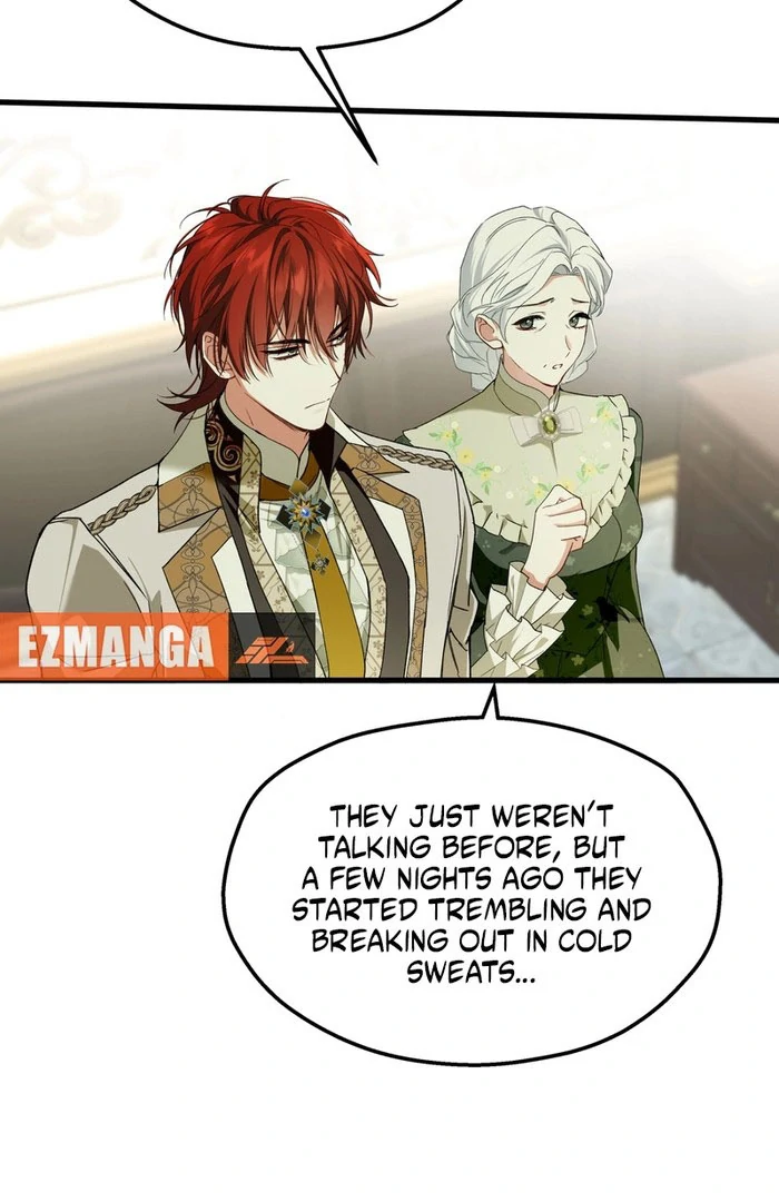 She Tames Heroes Chapter 29 - Page 91