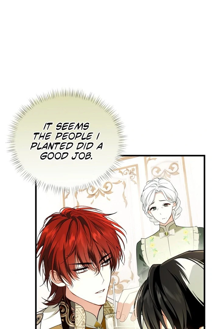 She Tames Heroes Chapter 29 - Page 92