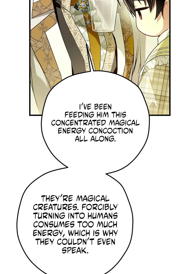 She Tames Heroes Chapter 29 - Page 93