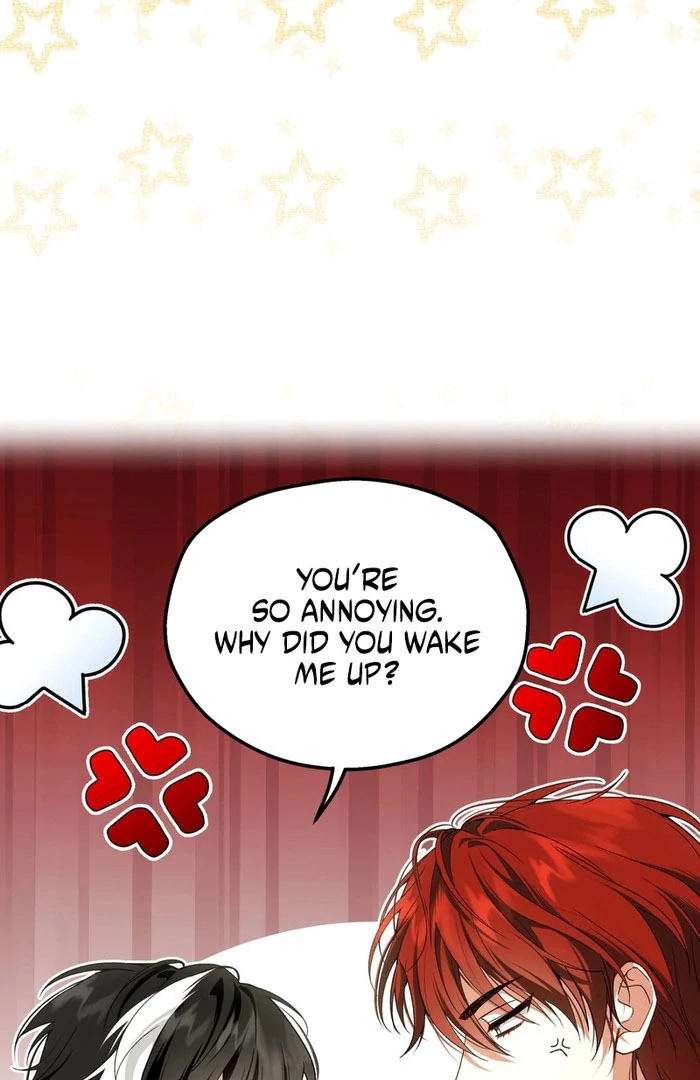 She Tames Heroes Chapter 29 - Page 97