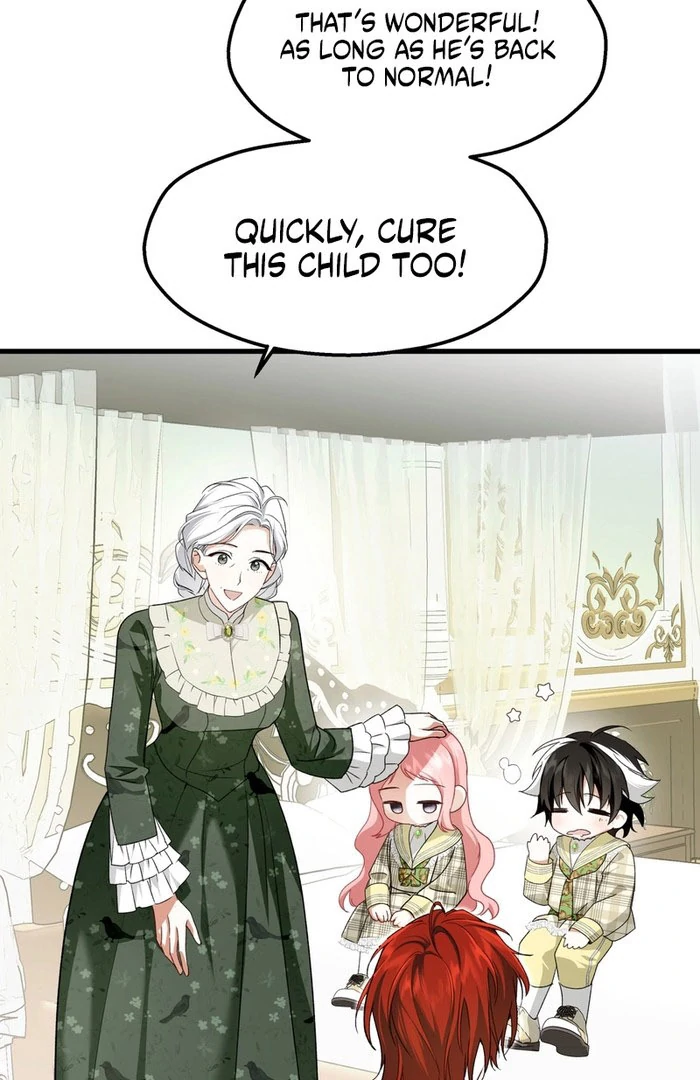 She Tames Heroes Chapter 29 - Page 100