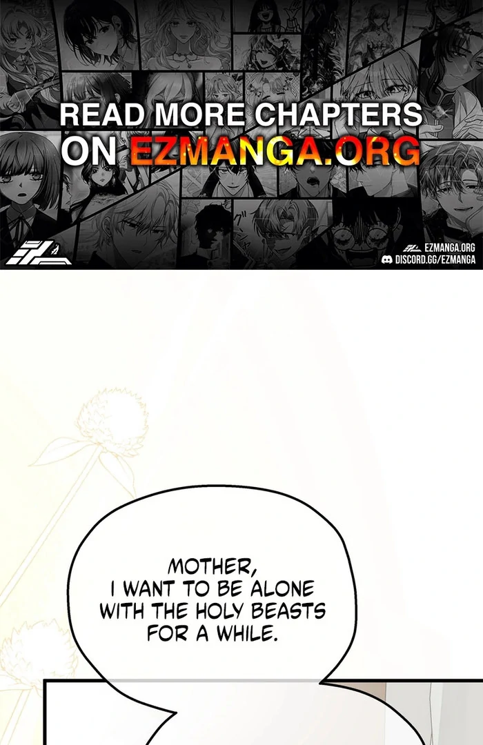 She Tames Heroes Chapter 30 - Page 1