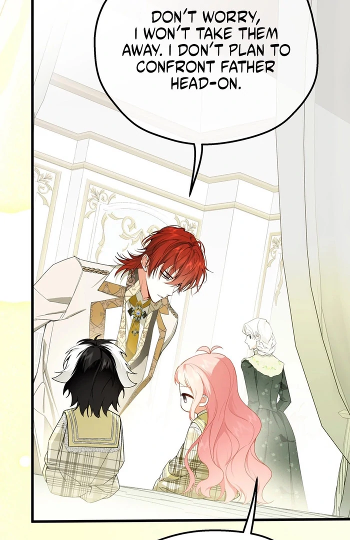 She Tames Heroes Chapter 30 - Page 2