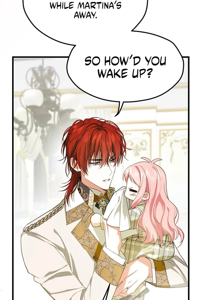 She Tames Heroes Chapter 30 - Page 27