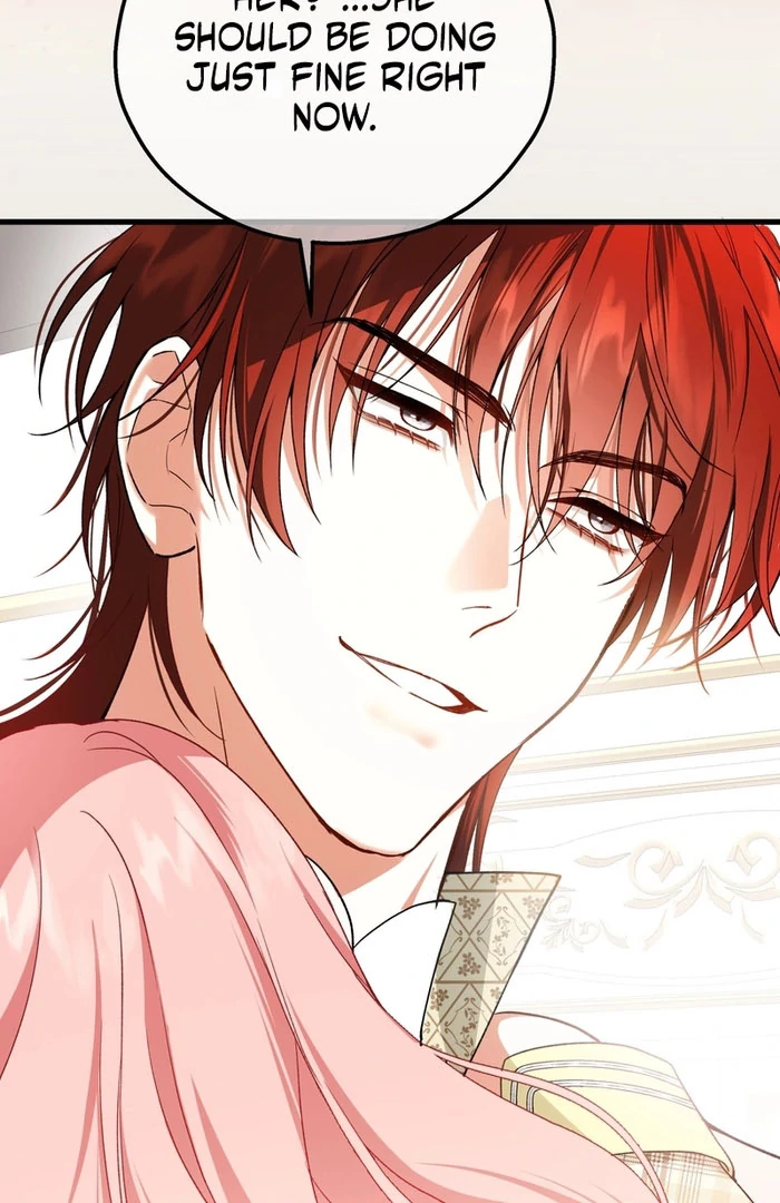 She Tames Heroes Chapter 30 - Page 32