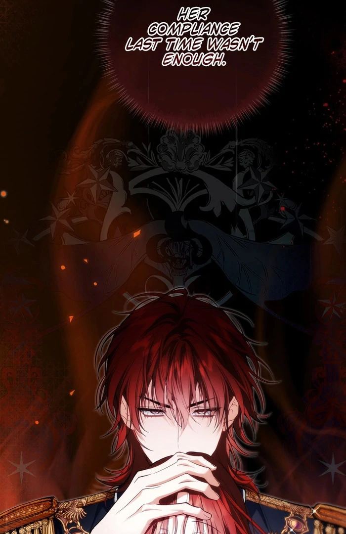 She Tames Heroes Chapter 30 - Page 34