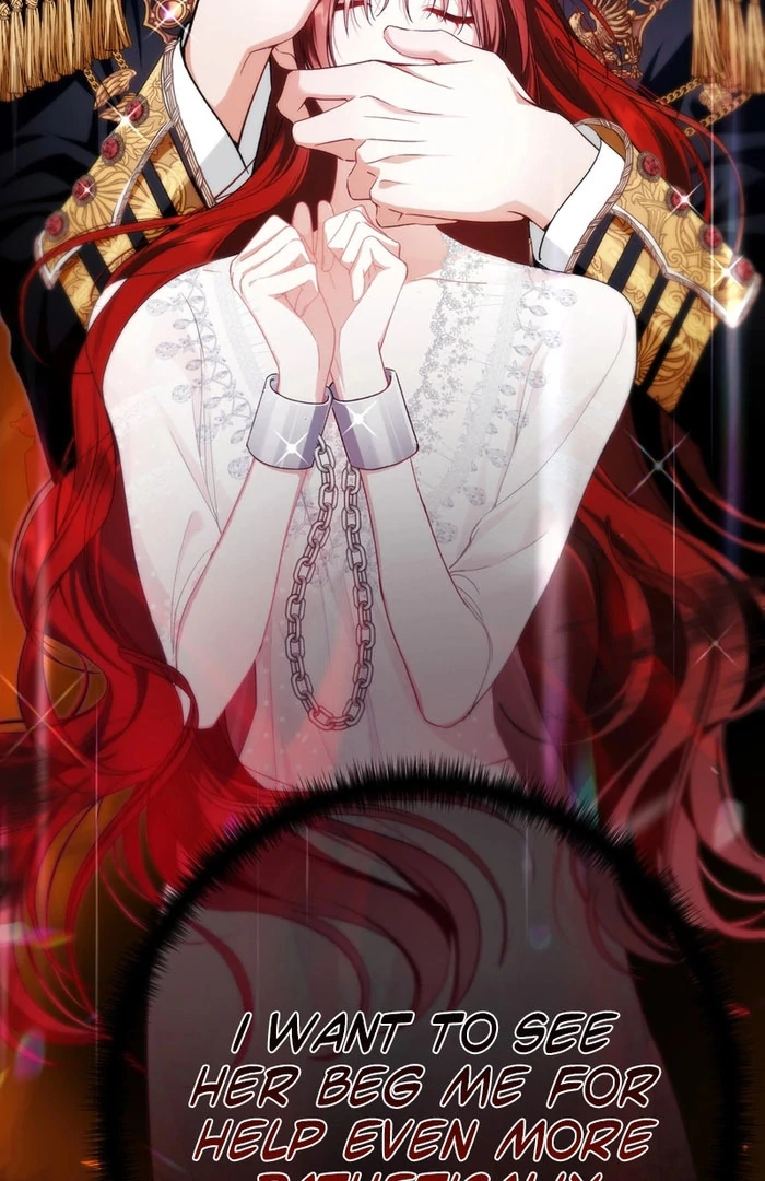 She Tames Heroes Chapter 30 - Page 35